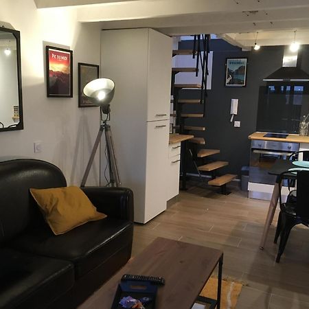 Les Spas De La Chartreuse Tarbes Ngoại thất bức ảnh
