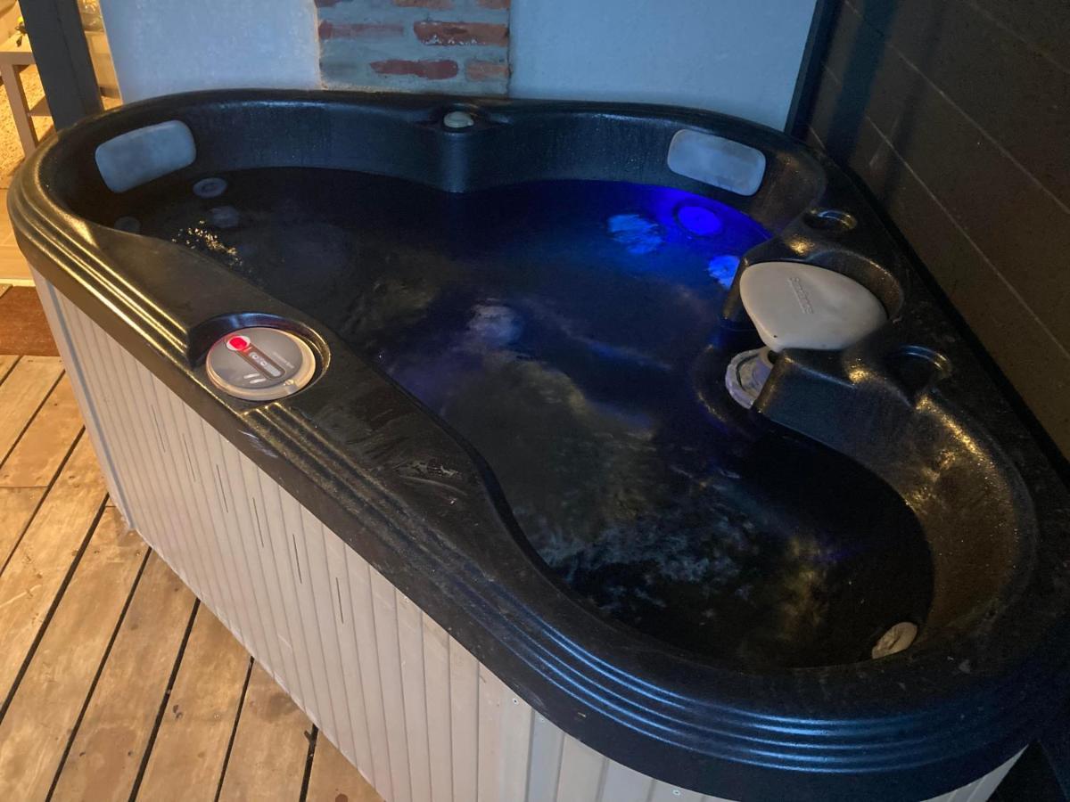 Les Spas De La Chartreuse Tarbes Phòng bức ảnh