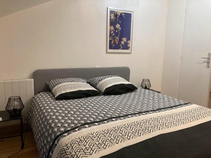 Les Spas De La Chartreuse Tarbes Phòng bức ảnh