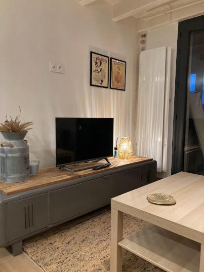 Les Spas De La Chartreuse Tarbes Phòng bức ảnh