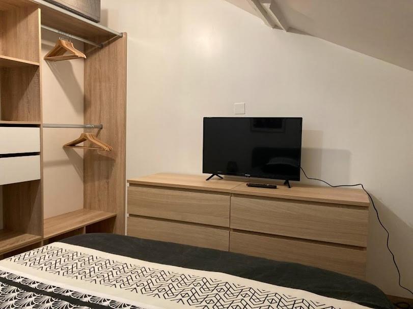 Les Spas De La Chartreuse Tarbes Phòng bức ảnh