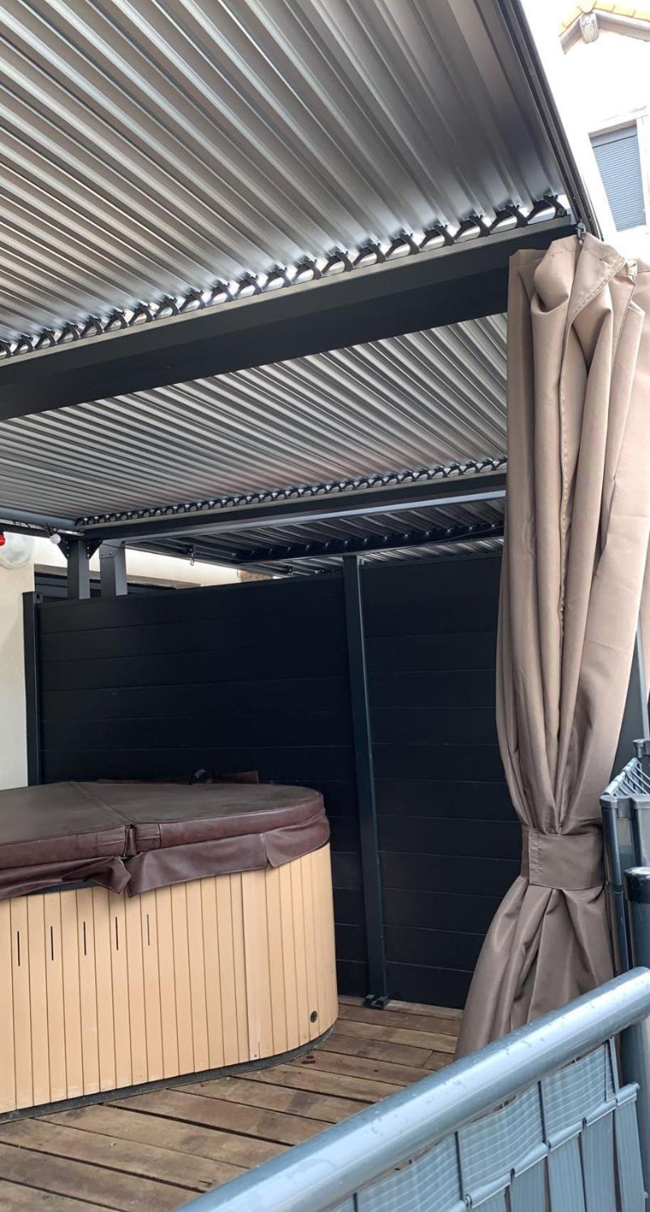 Les Spas De La Chartreuse Tarbes Phòng bức ảnh