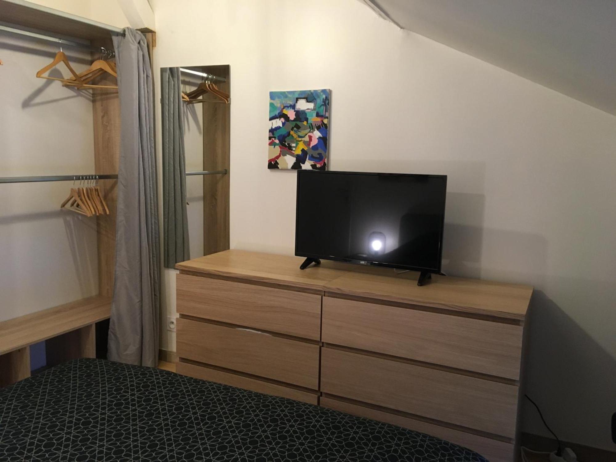 Les Spas De La Chartreuse Tarbes Phòng bức ảnh