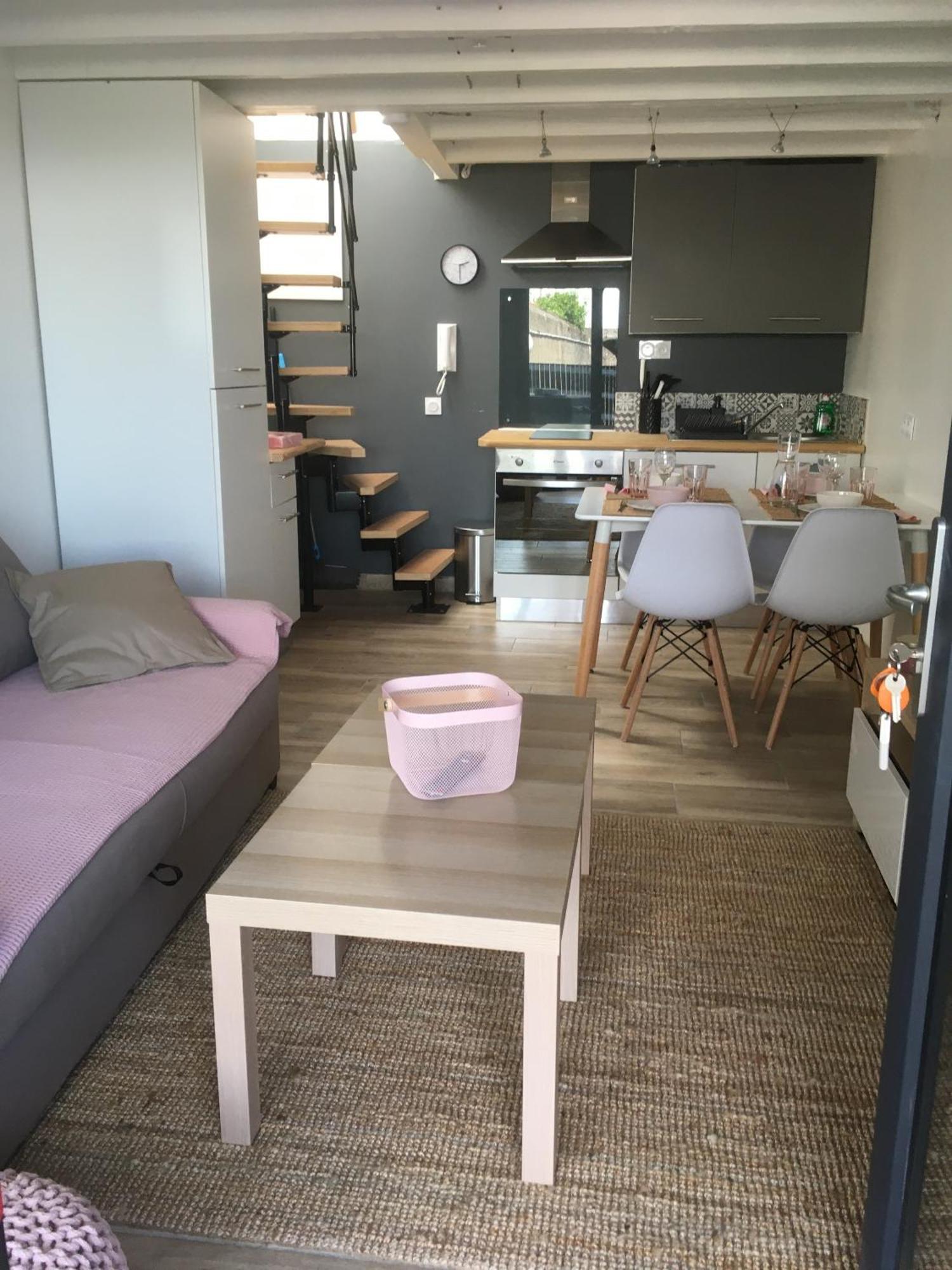 Les Spas De La Chartreuse Tarbes Phòng bức ảnh